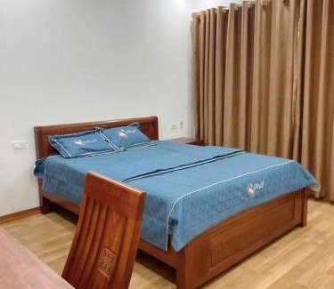 Bac Ninh Apartment | Nhà ở nhiều phòng