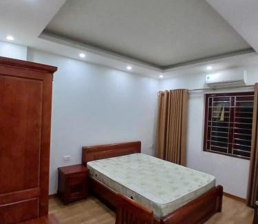 Bac Ninh Apartment | Nhà ở nhiều phòng