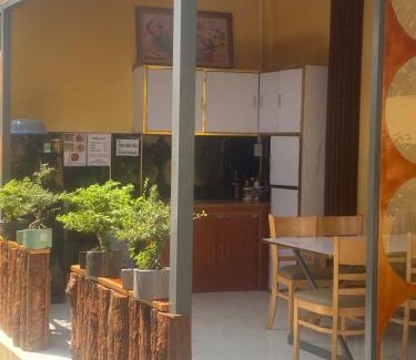 Tay Ninh Apartment | Nhà bên núi