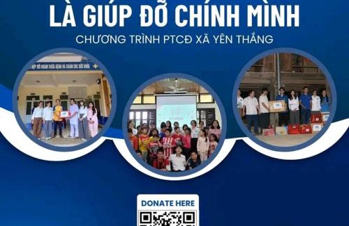Thuy Khue House | Nhà của Bắp