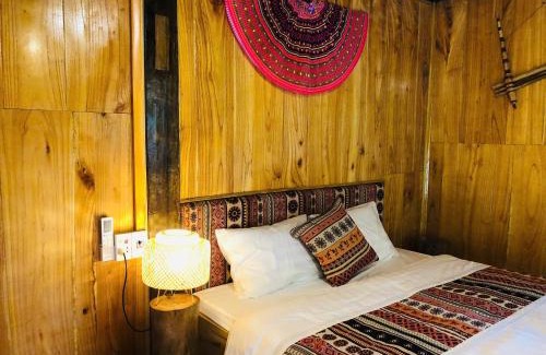 Vi Xuyen Cabin | Nhà của Mỵ
