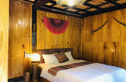 Vi Xuyen Cabin | Nhà của Mỵ