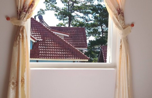 Da Lat House | "Nhà của thỏ" - Căn hộ cho thuê