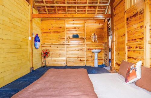 Kon Plong Hotel | Nhà Gỗ Homestay Măng Đen