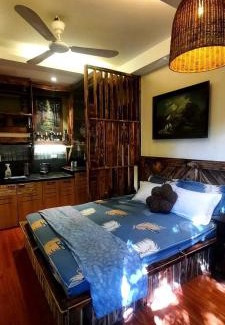 Hanoi House | Nhà Hạnh Mi