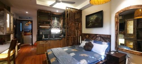 Hanoi House | Nhà Hạnh Mi