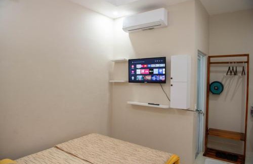 Ca Mau House | Nhà khách 369