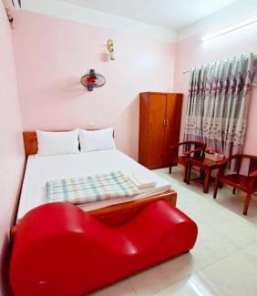 Tien Du Bed & Breakfast | Nhà Nghỉ Đức Anh2