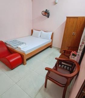 Tien Du Bed & Breakfast | Nhà Nghỉ Đức Anh2