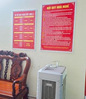 Tien Du Bed & Breakfast | Nhà Nghỉ Đức Anh2