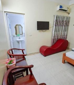 Tien Du Bed & Breakfast | Nhà Nghỉ Đức Anh2