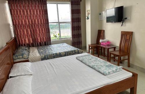 Mang Yang Hotel | Nhà nghỉ 19 Đền Trần