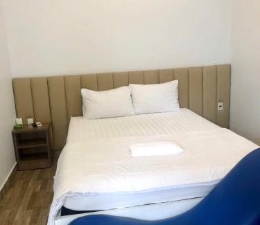 Bien Hoa Hotel | Nhà nghỉ 378