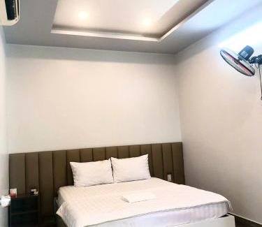 Bien Hoa Hotel | Nhà nghỉ 378