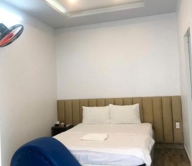 Bien Hoa Hotel | Nhà nghỉ 378