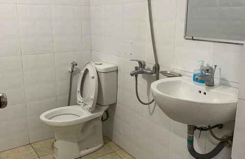 Nam Dinh Bed & Breakfast | Nhà nghỉ 76