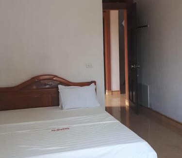 Thach Ha Bed & Breakfast | Nhà nghỉ 99