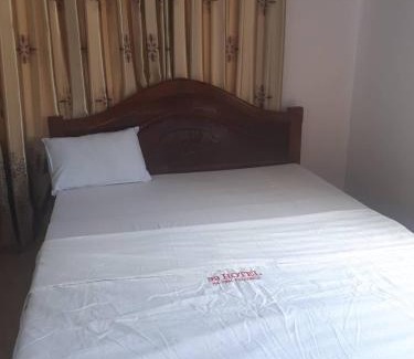 Thach Ha Bed & Breakfast | Nhà nghỉ 99