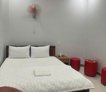 Bien Hoa Hotel | Nhà nghỉ Anh Vân