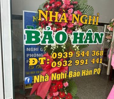 Duong Dong Bed & Breakfast | Nhà Nghỉ Bảo Hân
