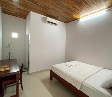 Duong Dong Bed & Breakfast | Nhà Nghỉ Bảo Hân