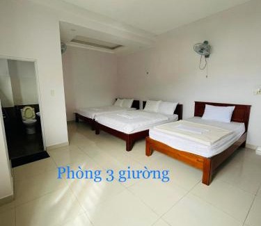 Duong Dong Bed & Breakfast | Nhà Nghỉ Bảo Hân