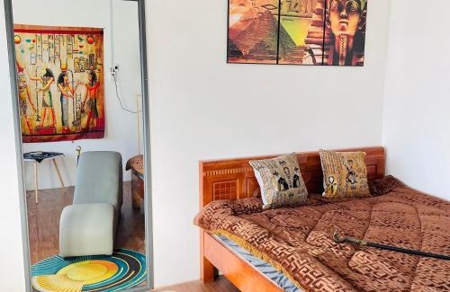 Chau Doc House | Nhà nghỉ Bảo Trâm