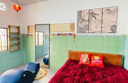 Chau Doc House | Nhà nghỉ Bảo Trâm