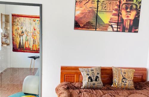 Chau Doc House | Nhà nghỉ Bảo Trâm