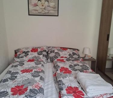 Libus Apartment | nhà nghỉ cho cặp đôi và gia đình