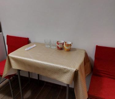 Libus Apartment | nhà nghỉ cho cặp đôi và gia đình