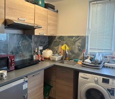 Libus Apartment | nhà nghỉ cho cặp đôi và gia đình