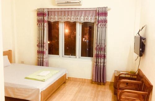Soc Son Hotel | Nhà Nghỉ Diễm Quỳnh
