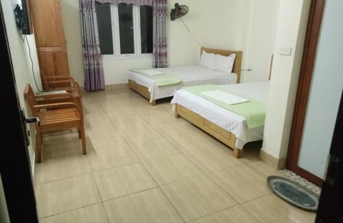 Soc Son Hotel | Nhà Nghỉ Diễm Quỳnh
