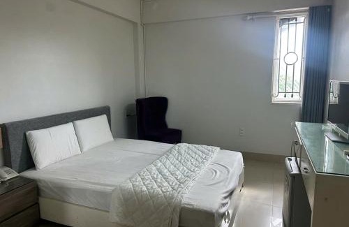 Huyen An Duong Hotel | Nhà Nghỉ Gia Anh