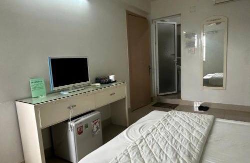 Huyen An Duong Hotel | Nhà Nghỉ Gia Anh