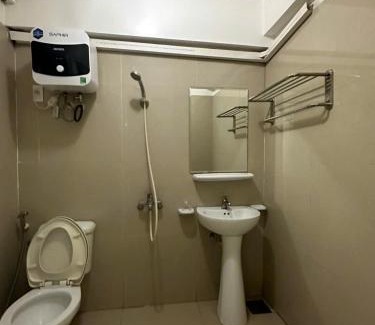 Huyen An Duong Hotel | Nhà Nghỉ Gia Anh