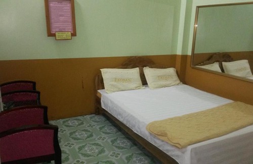 Van Chan House | Nhà nghỉ Hòa Yến 1
