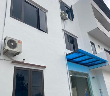 Tan Son Hotel | Nhà Nghỉ Hương Trà Minh Đài