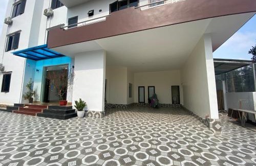 Tan Son Hotel | Nhà Nghỉ Hương Trà Minh Đài