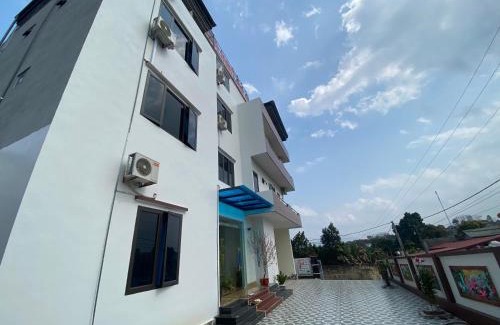 Tan Son Hotel | Nhà Nghỉ Hương Trà Minh Đài