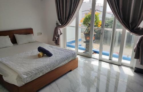 Song Cau Hotel | Nhà Nghỉ Hưng Mai