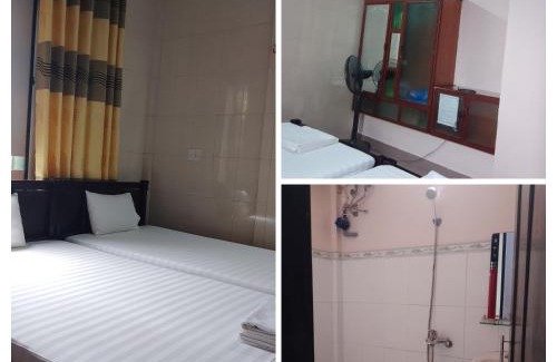 Dong Hoi House | Nhà nghỉ Hằng Nga