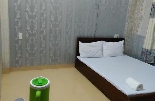 Lien Chieu Hotel | Nhà nghỉ hiền quý 3