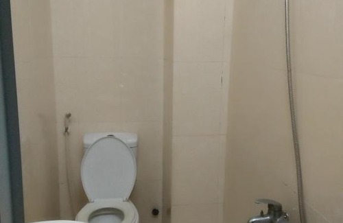 Lien Chieu Hotel | Nhà nghỉ hiền quý 3