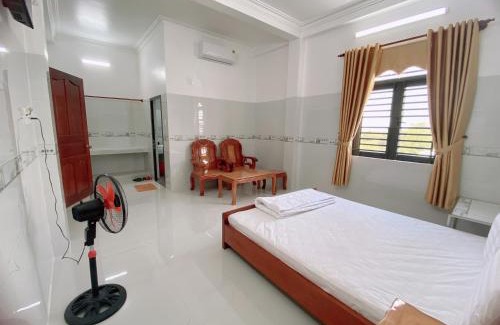 Co Do Bed & Breakfast | Nhà Nghỉ Hoàng Khanh