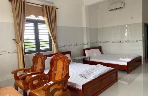 Co Do Bed & Breakfast | Nhà Nghỉ Hoàng Khanh