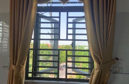 Co Do Bed & Breakfast | Nhà Nghỉ Hoàng Khanh