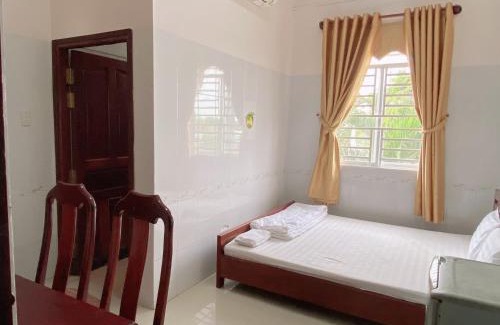 Co Do Bed & Breakfast | Nhà Nghỉ Hoàng Khanh