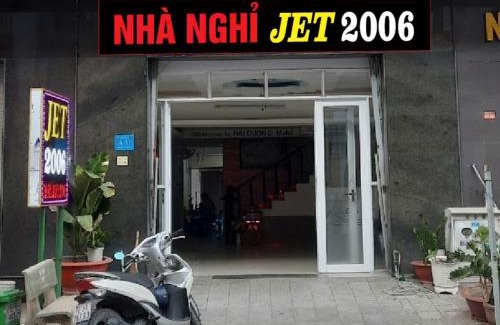 Phu My Apartment | Nhà nghỉ Jet 2006